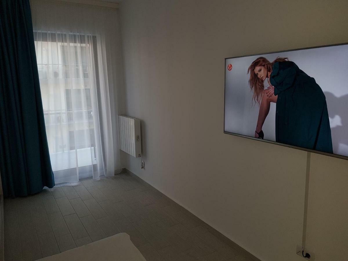 The Horse - De Silva Residence ママイア エクステリア 写真